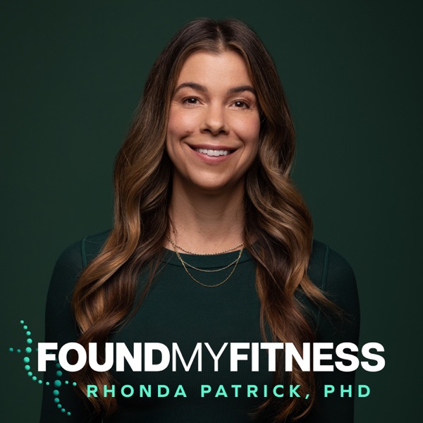 FoundMyFitness cover art