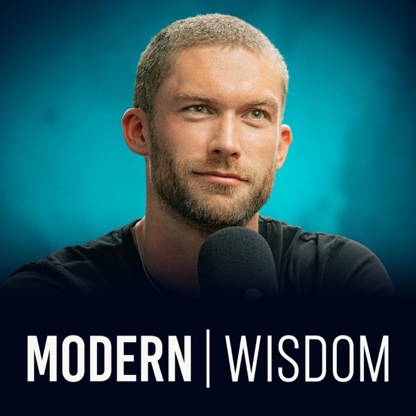 Modern Wisdom cover art